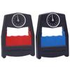 Power Strength Meter Hand Exerciser Meter Hand Grip Strength Measurement Tool for Grip Strength Testing and Training