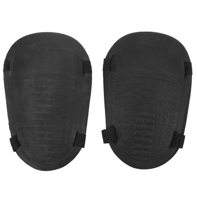 1 Pair EVA Foam Padded Knee Sleeve Collision Avoidance Knee Pad Protective Knee Wrap for Winter Ice