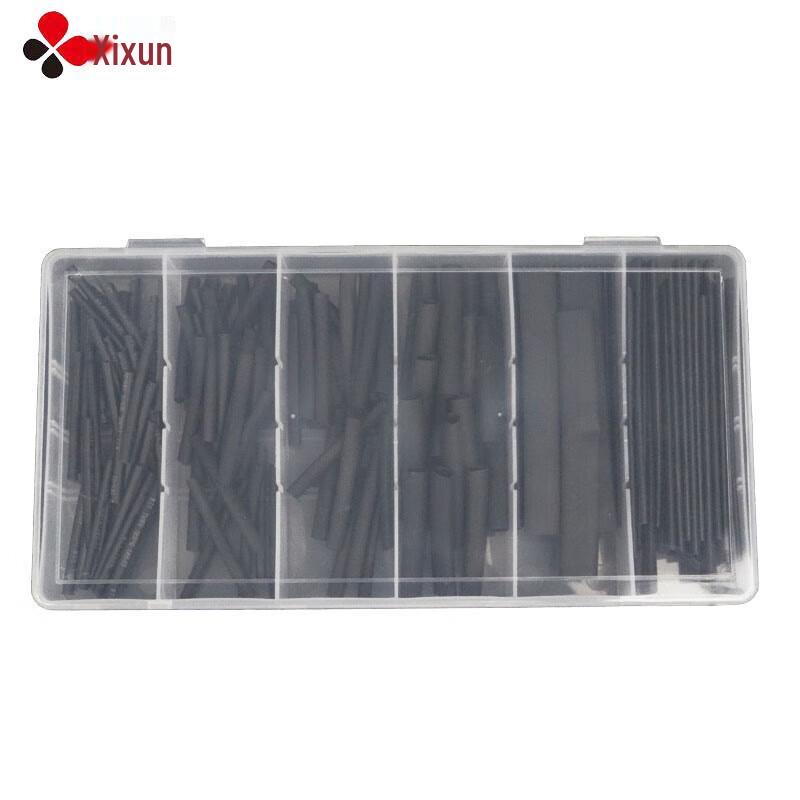 

Heat Shrink Tubing Insulation Kit