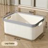 Multi-purpose Desktop Storage Bin