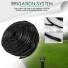 M-Modern-200Ft 1/4 Inch Blank Distribution Tubing Drip Irrigation Hose Garden Watering Tube Line