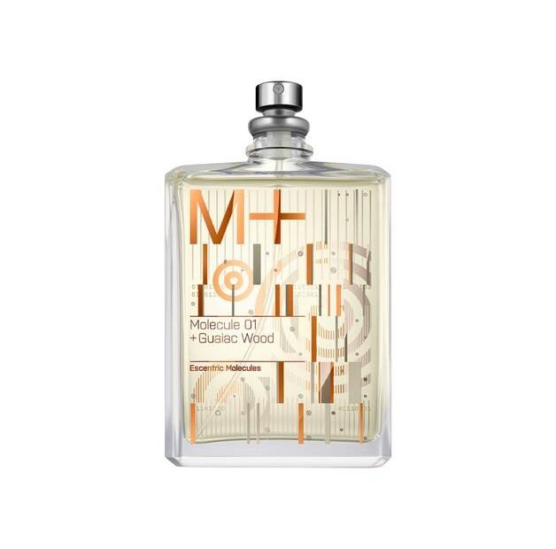 

Escentric Molecules Molecule 01 + Guaiac Wood туалетная вода 100 ml