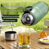 Chang Qi Portable Insulated Water Bottle