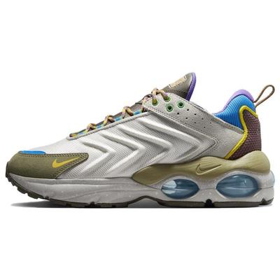 Air Max Tw Se Green Opt Yellow Photo Blue Sneakers Casual Shoes FJ7071-070