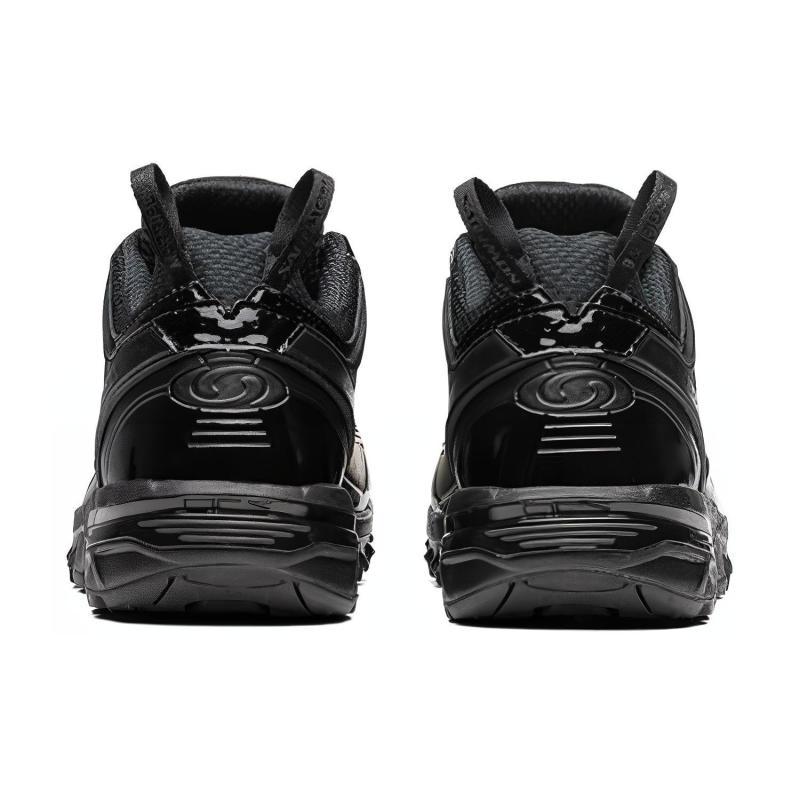 SALOMON X MM6 Maison Margiela Acs Pro Advanced 'Black' Sneakers 473928