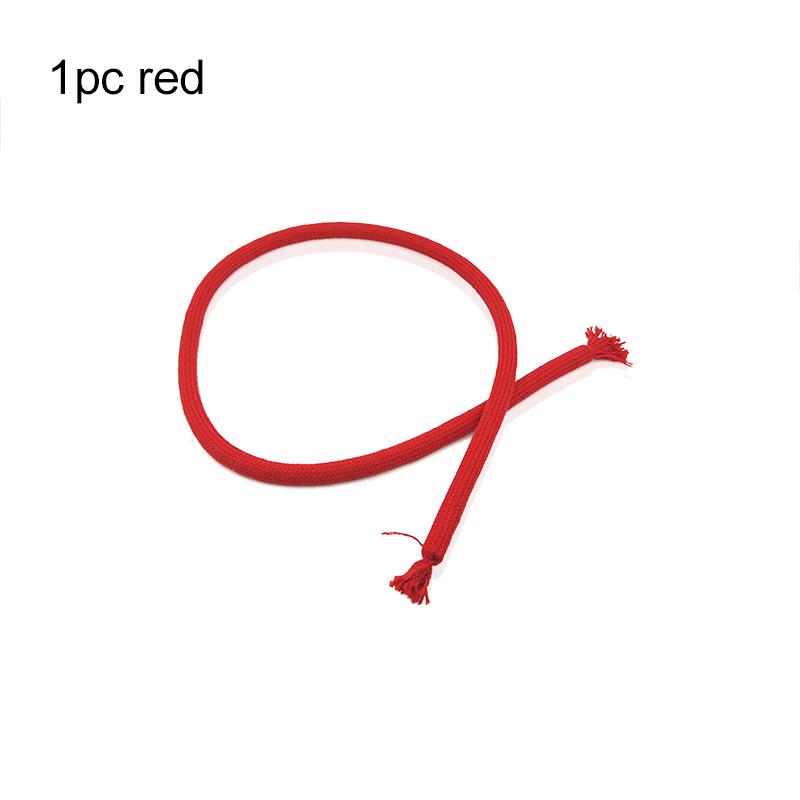 Seiltrick Steifes Seil Zaubertricks Weiches Seil zu Steif Magia Close Up Straßenillusionen Gimmicks Mentalismus Lustige Requisiten TMZ