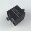 3 Pin Adjustable Electronic LED Flasher Relay For Car Turn Signal Blinker Light