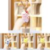 Sanrio Pochacco Plush Toy Cute Animal Keychain With Soft Short Plush For Kids And Collectors
