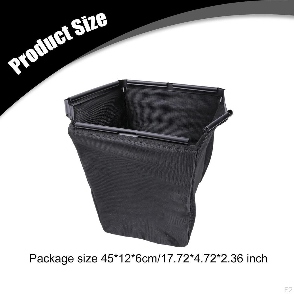 Grasfangsack Groß 81320-vr8-n00, 81330-vr8-n00 Behälter Reißfest für 21" Handgeführt