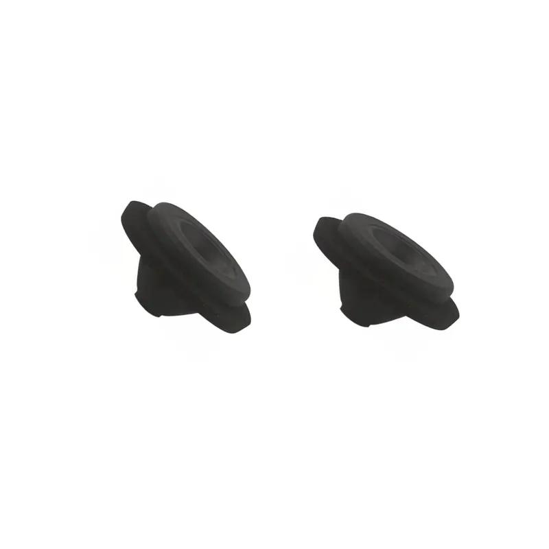 Grommet Ring Tail Light Grommet Rear 2 Pieces Direct Replacement Perfect Fit Quality Materials Car Maintenance