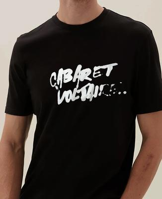 Maglietta Cabaret Voltaire o maglietta per bambini
