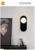 Modern American Wall Lamp for Bedroom, Living Room, or Hallway