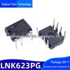 LNK623PG DIP-7 Through-hole Constant Voltage Low Power Power Management Chip