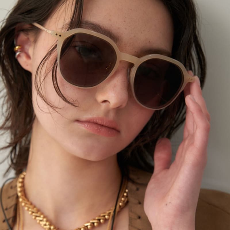 

One Brilliant Journey-OB556-Beige single type