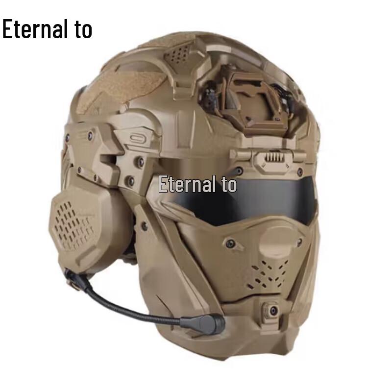 Yongzhi Tactical Protective Helmet