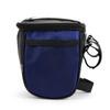 Outdoor Rack Pouch Bicycle Handlebar Bag Cycling Bags Front Tube Pannier Bike