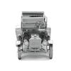 Metal Earth Fascinations Ford 1908 Model T 3D Metal Puzzle