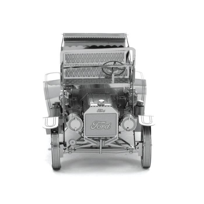 Metal Earth Fascinations Ford 1908 Model T 3D Metal Puzzle