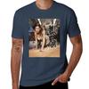 Want Into Desire, To Turn I Caroline (Poster) Polachek You T-Shirt Street Fashion Casual Tee Shirt