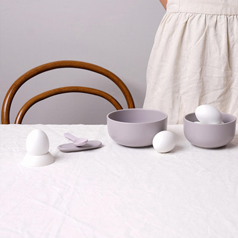 Retroline spoon rest (4 colors)