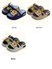 EVA Capybara Non-Slip Soft Sole Cartoon Sandals for Infant and Toddler Boys & Girls