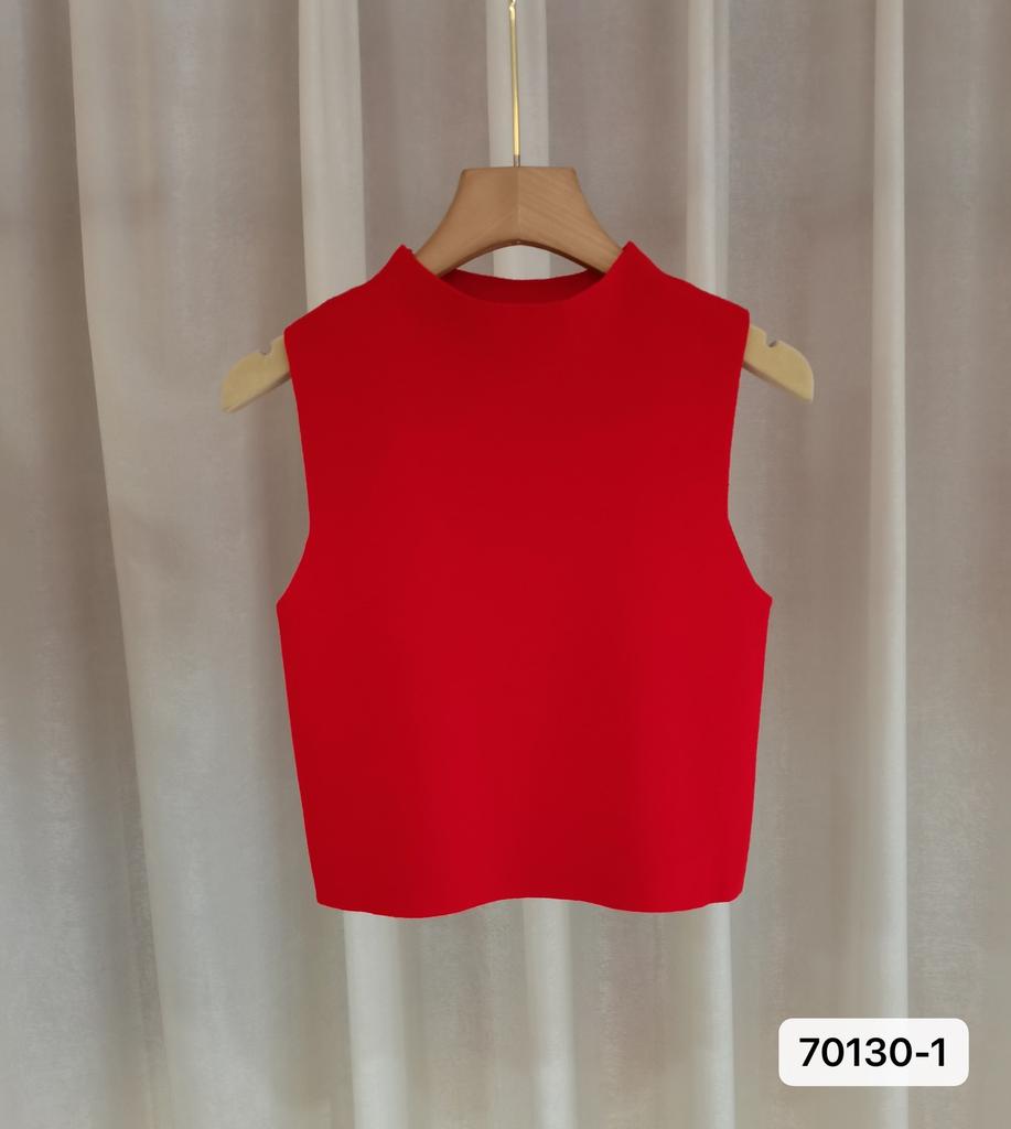 Damen Strick Tank Top Sommer Herbst Schlank Pullover Kurze Ärmel Solide Frühling Herbst Pullover Pullover