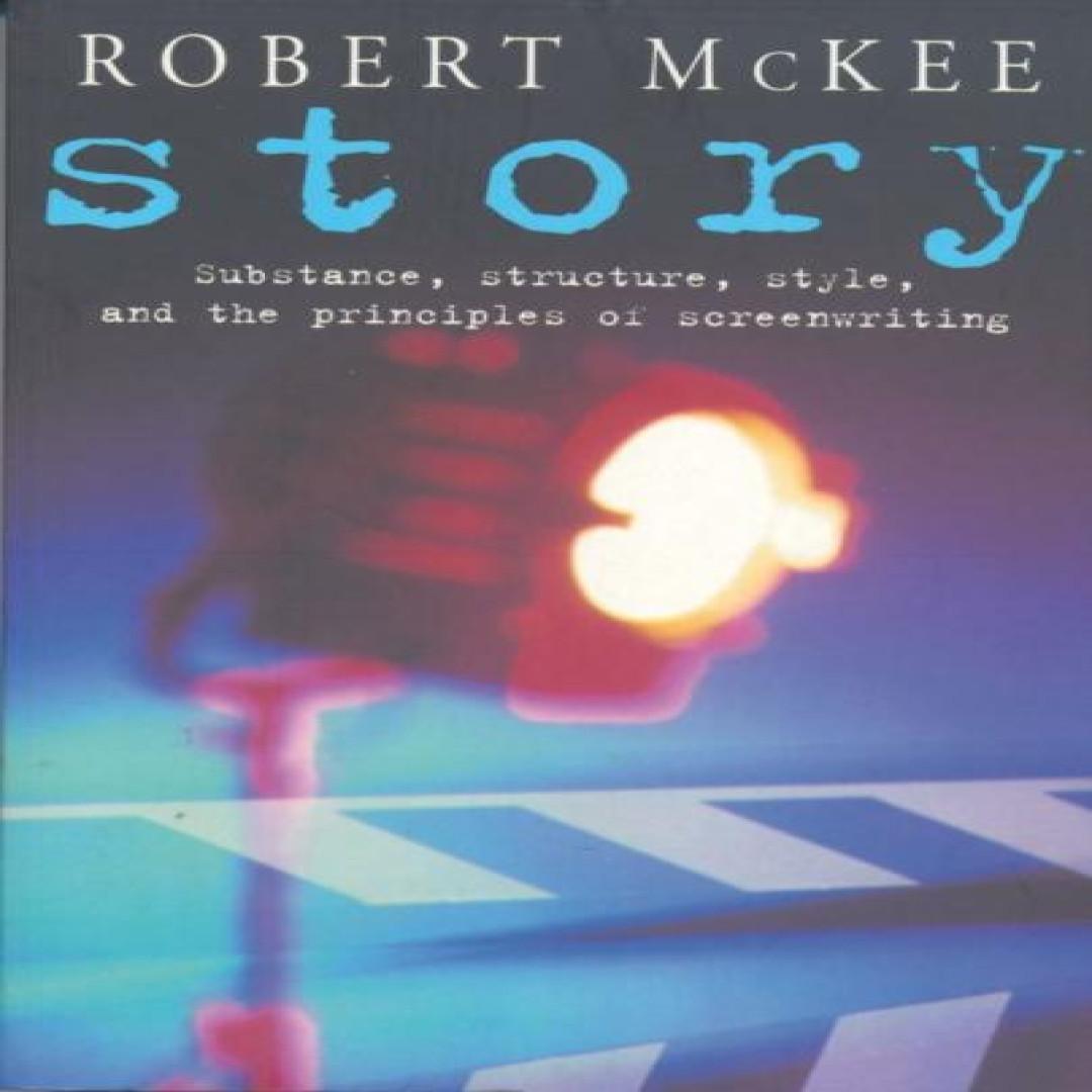 Story von Robert Mckee Taschenbuch 9780413715609