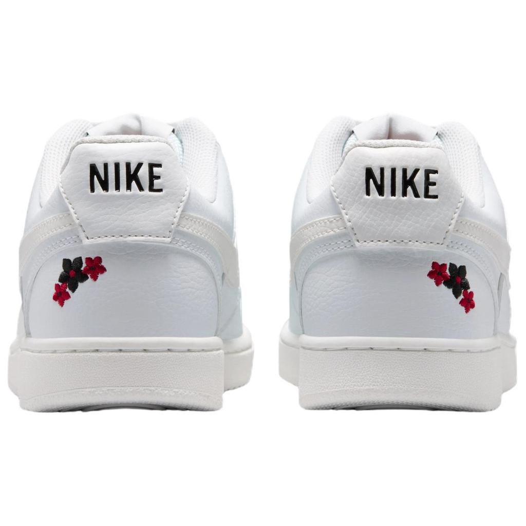 Nike Court Vision Low SE Comode Versatili Traspiranti Sneakers da donna Bianche IV5530-100