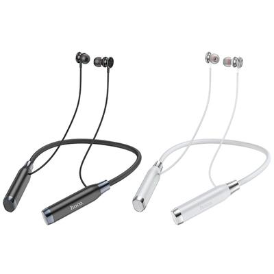 62 Neck-hanging Wireless Sports Bluetooth Headset With 120 Hours Of Ultra-long Battery Life And Music And Calls