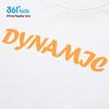 361° Youth Quick-Dry Breathable Short Sleeve T-Shirt K52523207