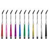 5/10Pcs Anti-dust Capacitive Touch Pen Mini Writing Stylus for Phones Tablet