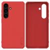 Nillkin Super Frosted Shield Pro Armored Case For Samsung Galaxy S24+ - Red