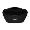 Nike Polyester Fanny Pack Unisex Black IB4371-010