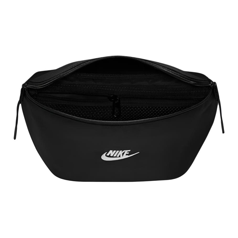 Nike Polyester Fanny Pack Unisex Black IB4371-010