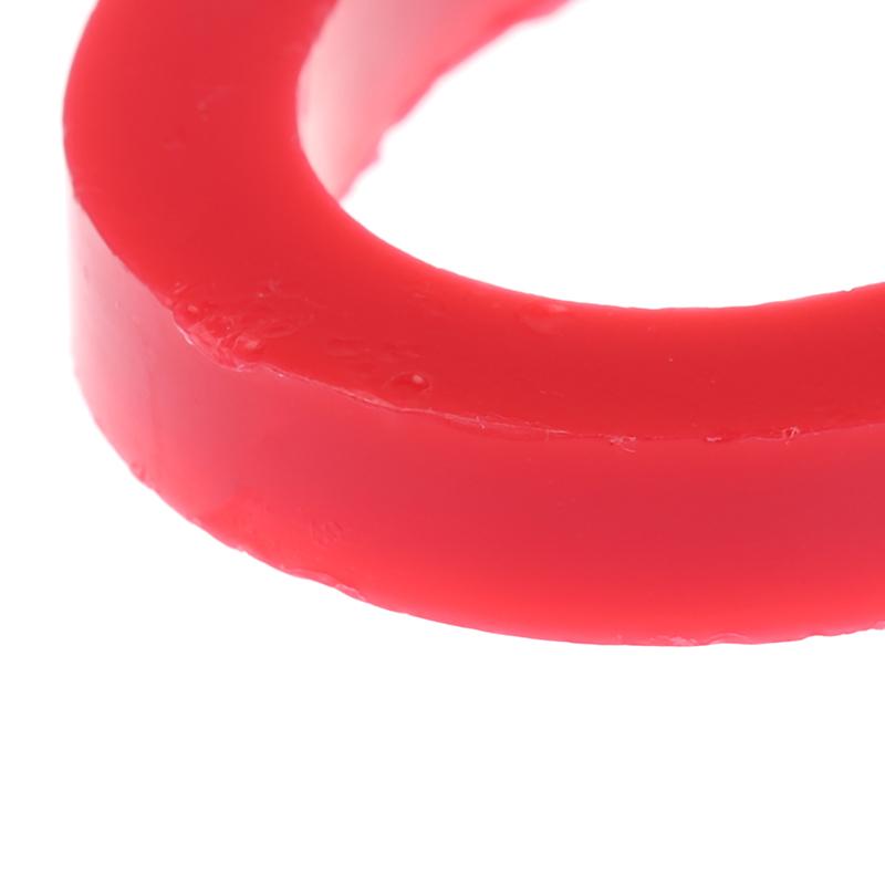 1 buc. Laborator de stomatologie în formă de U, bază dentară, jantă de ceară, turnare pentru proteză, bloc de mușcătură, model de jantă ocluzală, placă de bază, ceară