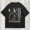 Robocop Shirt