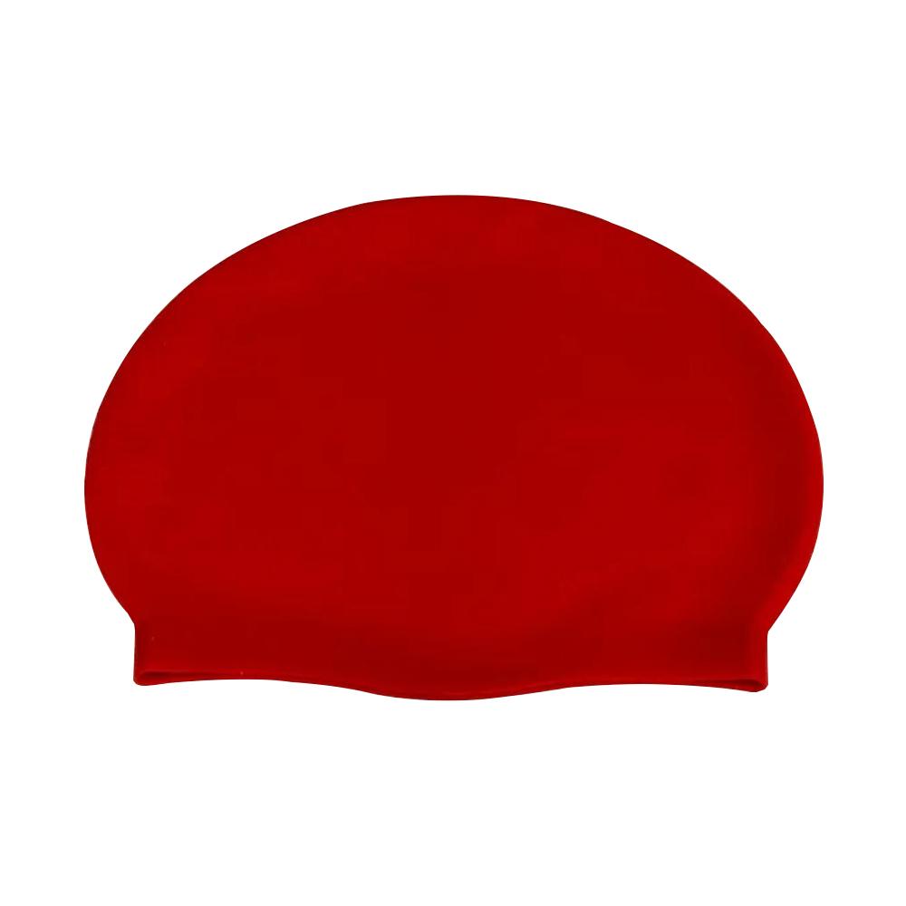 CAP100 50g Swimming Caps 22cm 19.5cm Cheap Price Custom Pattern Printing Logo Swim Cap No Odor OEM Factory Price