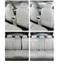 2026 BYD Yuan PLUS 630KM Leather Seat Covers - Full Coverage, Custom Fit