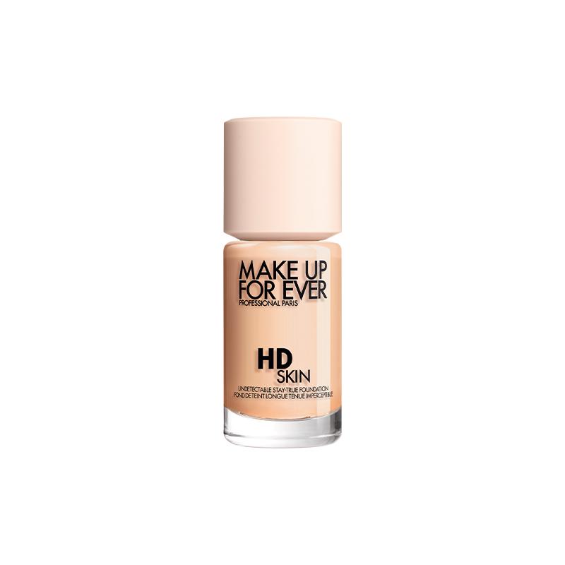 MAKE UP FOR EVER Тональный крем