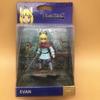 Totaku Sony PS Action Figure Collection: Crash Bandicoot, Bloodborne, God of War Ornaments