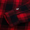 New Converse Shirts Men's Red 10027548-A01