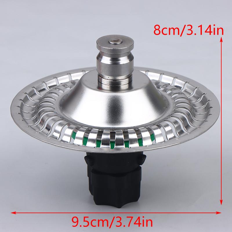 

Milk Frothing Mixer For Thermomix TM5 TM6 TM7 Coffee Eggs Whisk - Stainless Steel Milk Frothing Blade