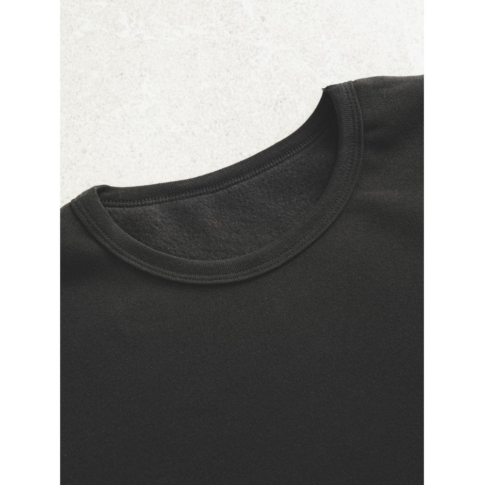 DaiSo [bruShed] EaSy Warm Women S bruShed Underwear Top L