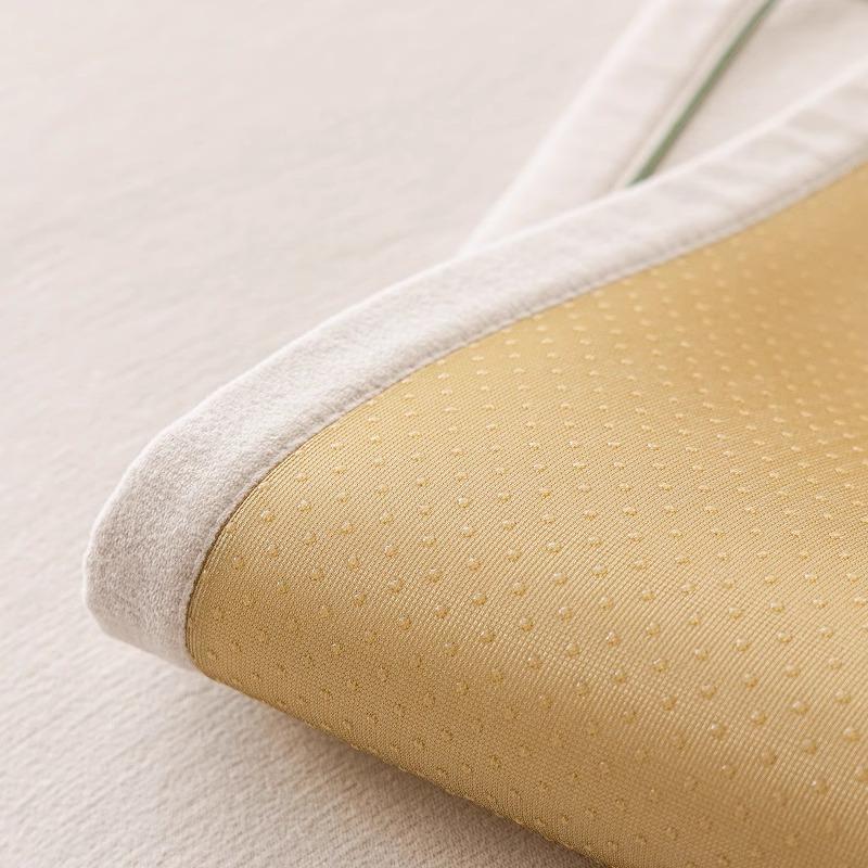 Chenille Sofakissen Universell für alle Jahreszeiten Neu Rutschfestes Sitzkissen Einfach Modern Niedlich Sofabezug Abdecktuch