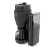 Melitta Aromafresh 1030-05 Coffee Maker 1.25L Black