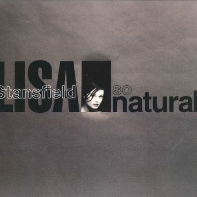 12inch Record LISA STANSFIELD - So Natural 74321169131 ARISTA 1993 UK Dance & Electronica Used