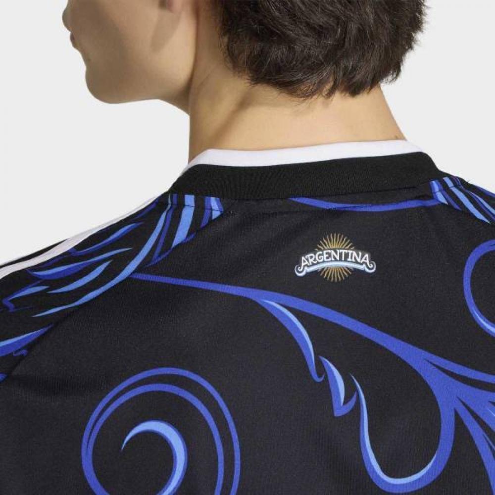 Common Argentina 26 Away Jersey Jm8