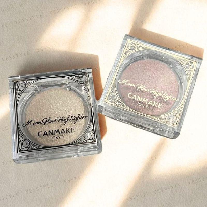 Canmake - Moon Glow Highlighter