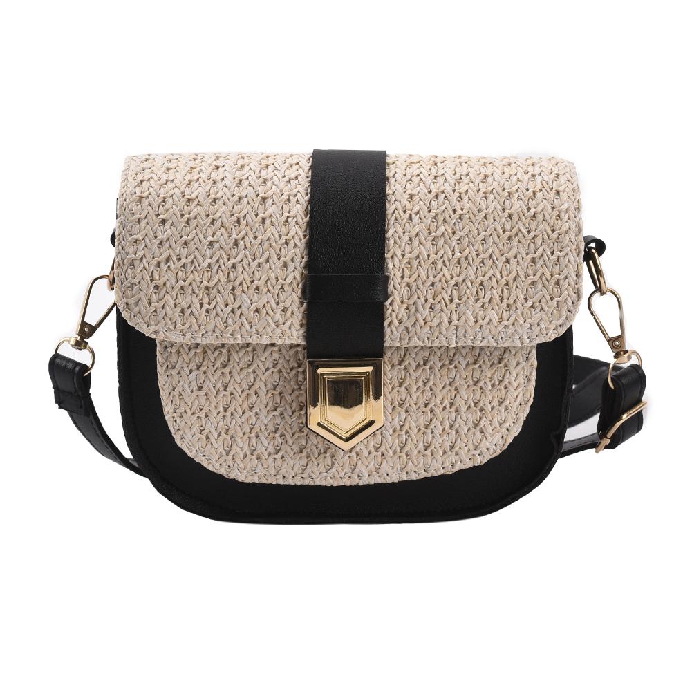 stylish saddle bolsa