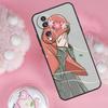 Muslim Arabic Hijab Girl Case For Honor 200 Pro 50 70 90 Lite X9b X9a X8b X8a X8 X9 X9c Honor Magic 7 6 5 Lite Cover